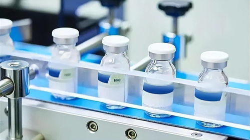 深度融合AI機(jī)器視覺技術(shù)，開啟醫(yī)藥企業(yè)數(shù)智化發(fā)展新篇章