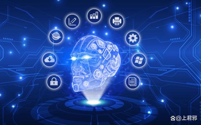 人工智能技術應用專業——開啟智能未來的鑰匙